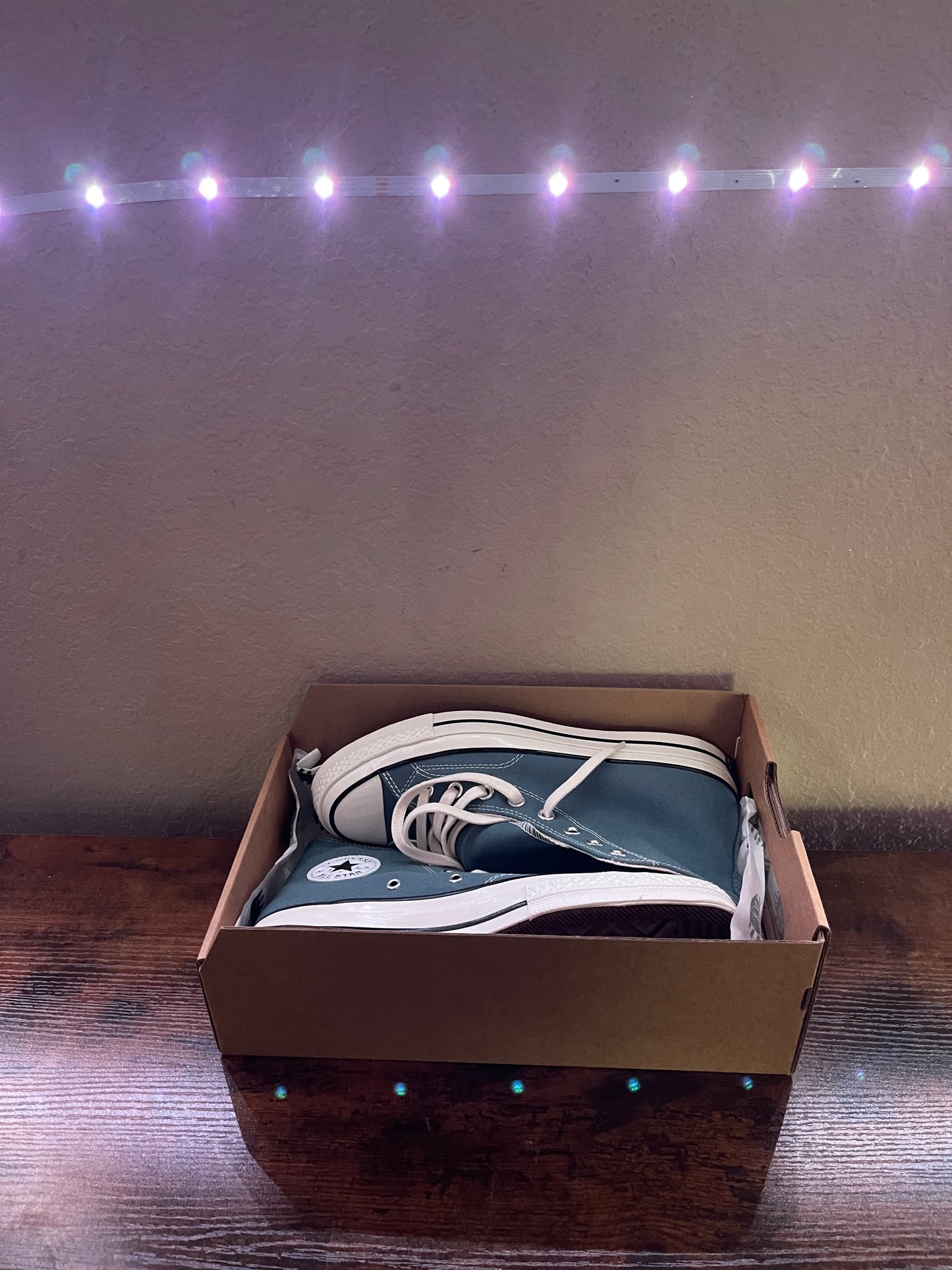 Converse chuck taylor