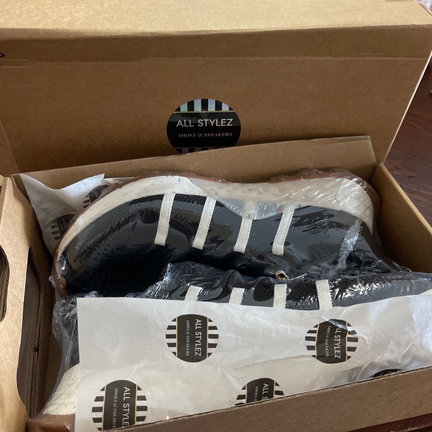 Holo Artemis Trail Running shoe