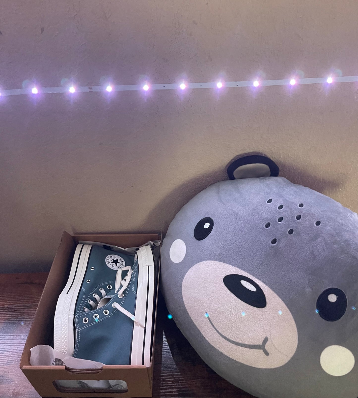 Converse chuck taylor