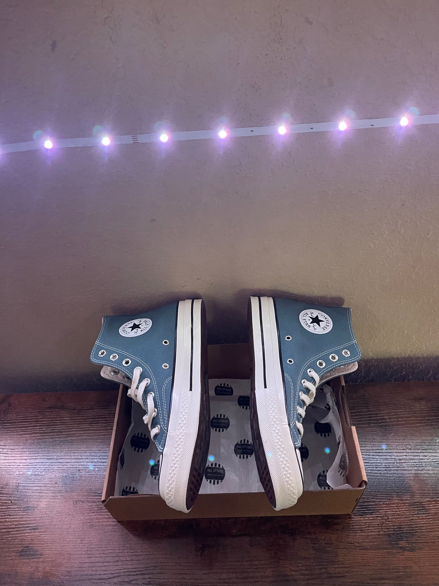 Converse chuck taylor