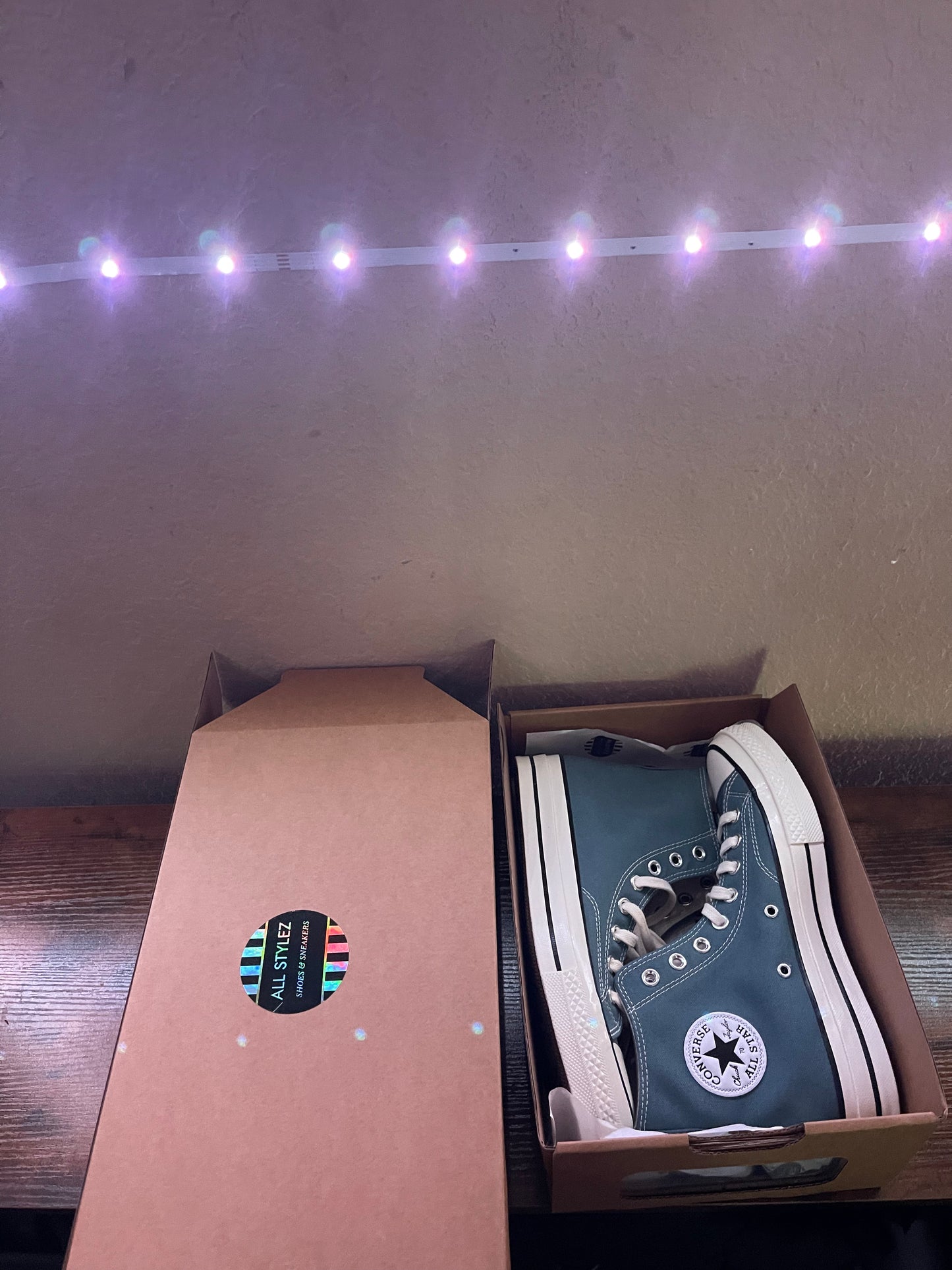 Converse chuck taylor