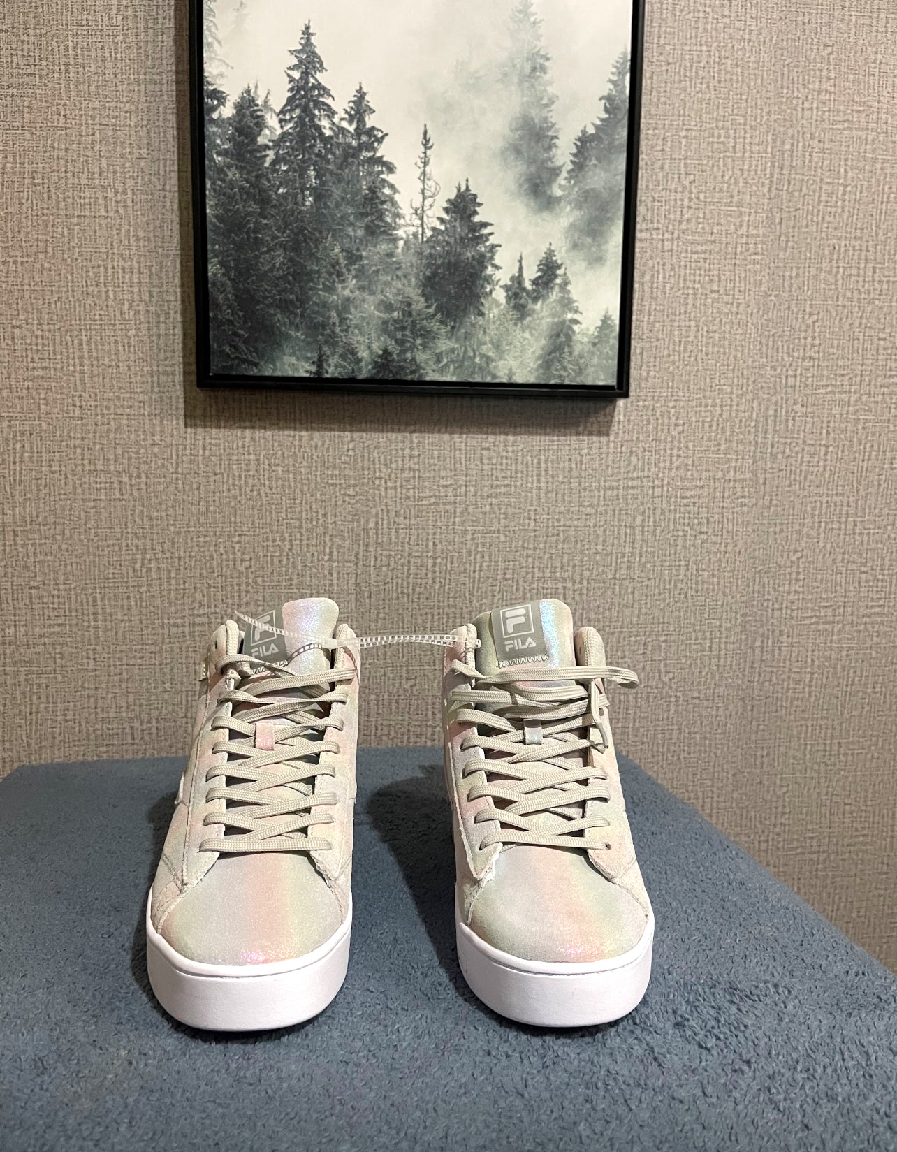 Fila Sparkles