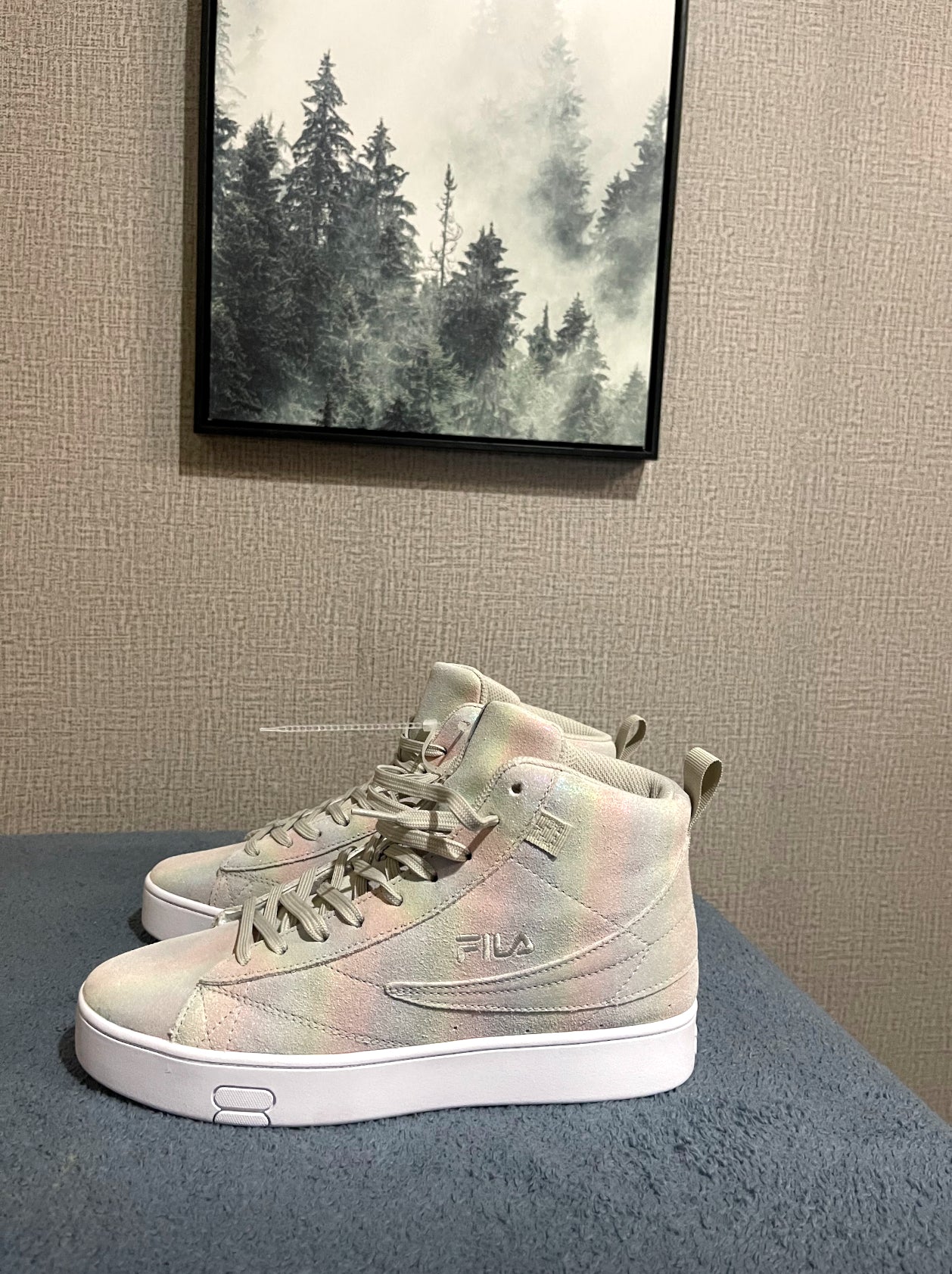 Fila Sparkles