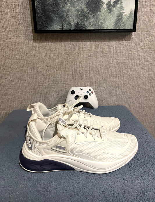 Puma cell thrill